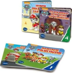 Marshall Liest Vor 7 Marshall Liest Vor -Kinderspielzeugladen 8587233 03