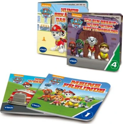 Marshall Liest Vor 3 Marshall Liest Vor – Bild 3