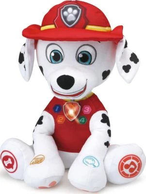 Marshall Liest Vor 4 Marshall Liest Vor – Bild 4