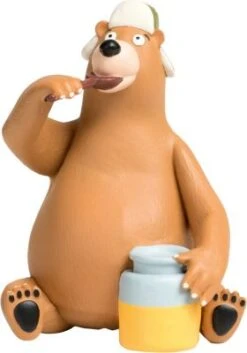 Tonies - Dr. Brumm Steckt Fest/ Dr. Brumm Geht Baden 7 Tonies - Dr. Brumm Steckt Fest/ Dr. Brumm Geht Baden -Kinderspielzeugladen 8602403 04