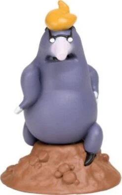 Tonies - Maulwurf - Wer Hat Mir Auf Den Kopf Gemacht? -Kinderspielzeugladen 8602414 04