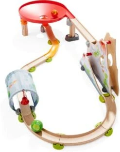 HABA 303898 Kullerbü Drachenland -Kinderspielzeugladen 8728045 03