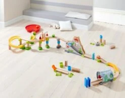 HABA 303898 Kullerbü Drachenland -Kinderspielzeugladen 8728045 04