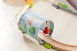 HABA 303898 Kullerbü Drachenland -Kinderspielzeugladen 8728045 05