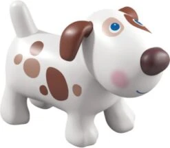 HABA 302091 Little Friends – Hund Lucky 5 HABA 302091 Little Friends – Hund Lucky -Kinderspielzeugladen 8730685 03