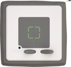 Tonies® Starterset Anthrazit Mit Kreativ-Tonie -Kinderspielzeugladen 9171198 03